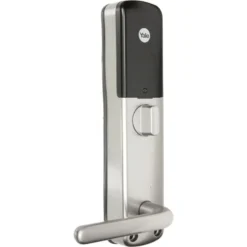 Yale Doorman Classic Connected