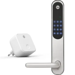 Yale Doorman Classic Connected