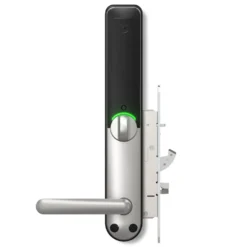Yale Doorman L3S Flex Borstat stål