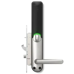 Yale Doorman L3S Flex Borstat stål