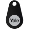 Yale Doorman RFID-tagg Svart