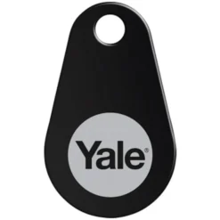 Yale Doorman RFID-tagg Svart