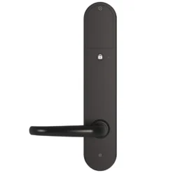 Yale Entrus Svart