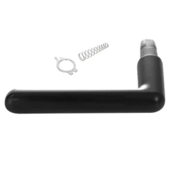 Yale Handtag Yale Doorman L3 Black