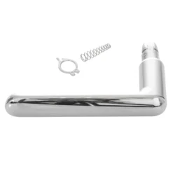Yale Handtag Yale Doorman L3 Chrome