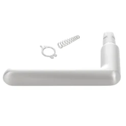 Yale Handtag Yale Doorman L3 Steel