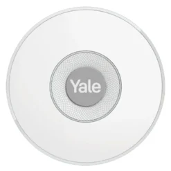 Yale Inomhussiren