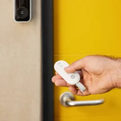 Yale Keyfob Fjärrkontroll med larmfunktioner