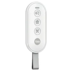Yale Keyfob Fjärrkontroll med larmfunktioner