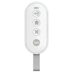 Yale Keyfob Fjärrkontroll med larmfunktioner
