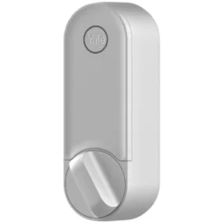 Yale Linus Smartlås L2 Silver