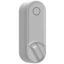 Yale Linus Smartlås L2 Silver