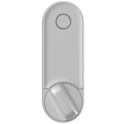 Yale Linus Smartlås L2 Silver