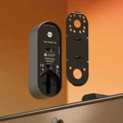 Yale Linus Smartlås L2 Svart