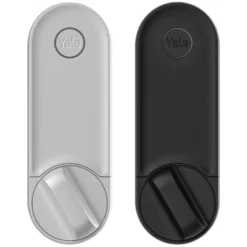 Yale Linus Smartlås L2 Svart
