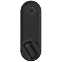 Yale Linus Smartlås L2 Svart