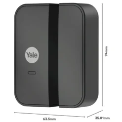 Yale Magnetkontakt för utomhusbruk