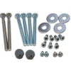 Yale Monteringskit Standard Yale Doorman V2N