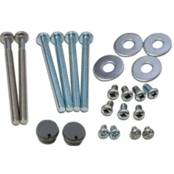 Yale Monteringskit Standard Yale Doorman V2N