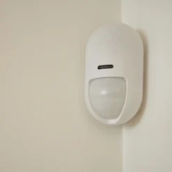 Yale Rörelsesensor för inomhusbruk
