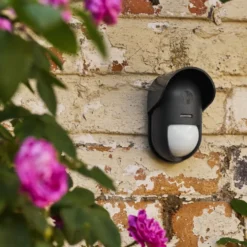 Yale Rörelsesensor för utomhusbruk