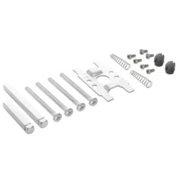 Yale Skruvkit Standard för Yale Doorman L3