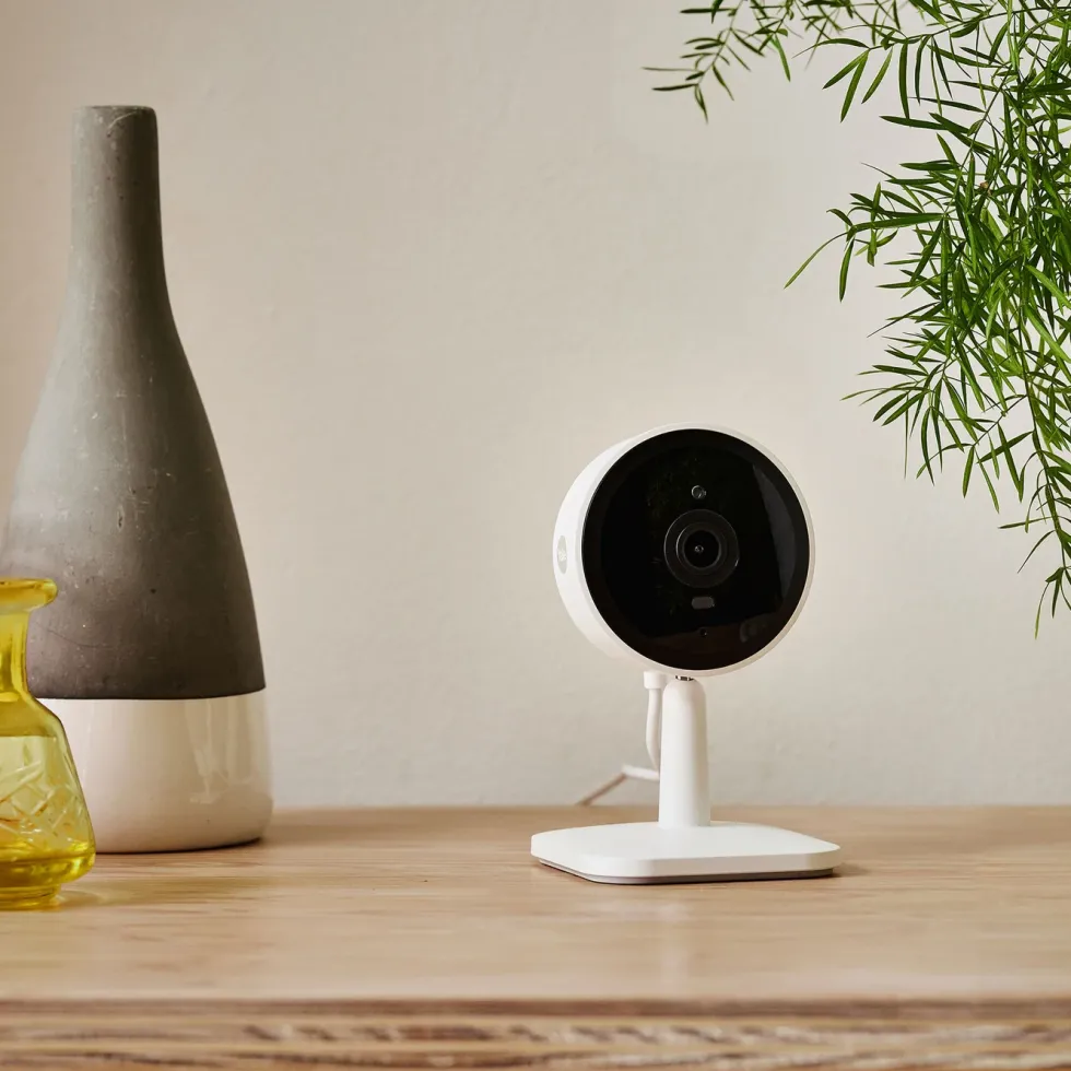 Yale Smart Indoor Camera