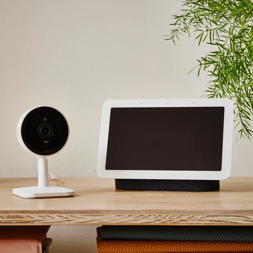 Yale Smart Indoor Camera