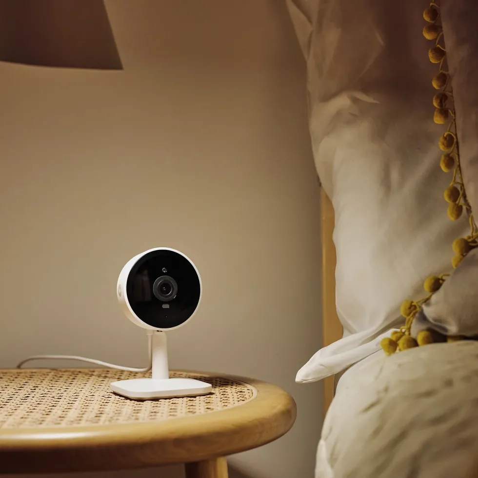 Yale Smart Indoor Camera