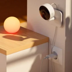 Yale Smart Indoor Camera