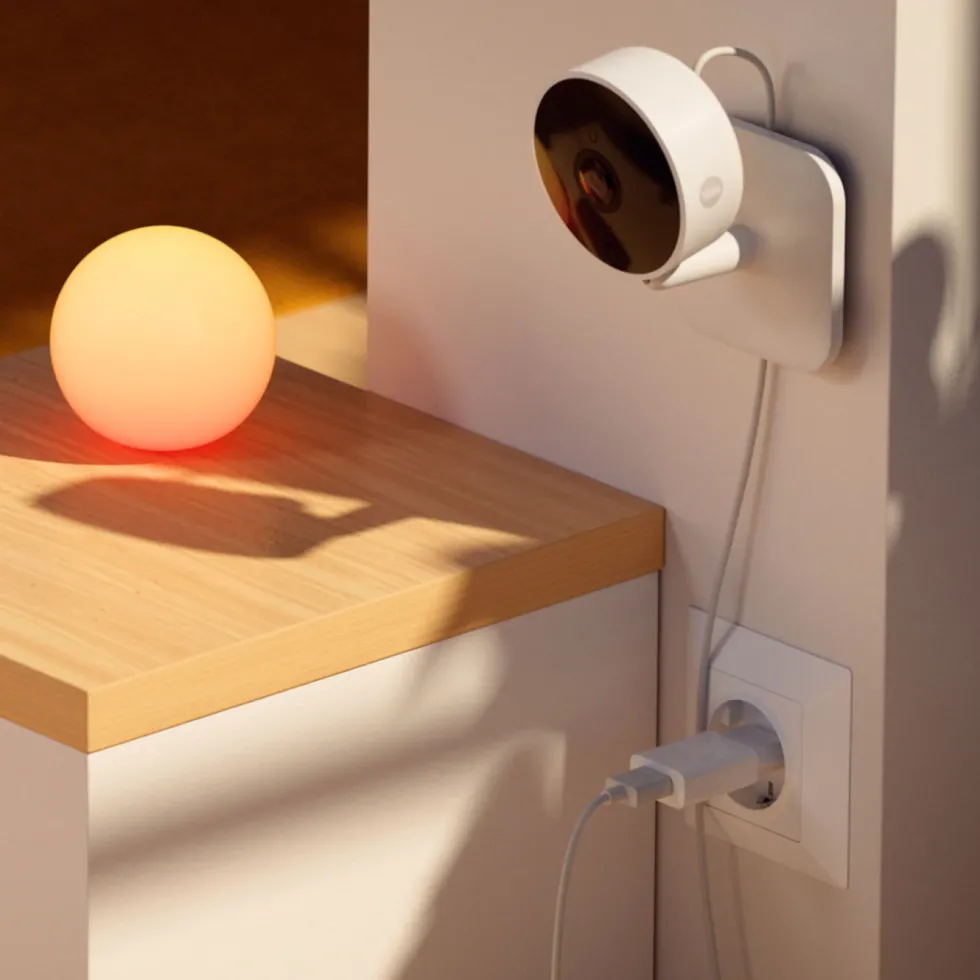 Yale Smart Indoor Camera