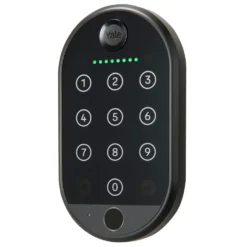 Yale Smart Keypad 2 - Fingerprint
