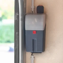 Yale Smart Opener för motordrivna garageportar