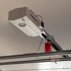 Yale Smart Opener för motordrivna garageportar