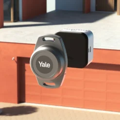 Yale Smart Opener för motordrivna garageportar