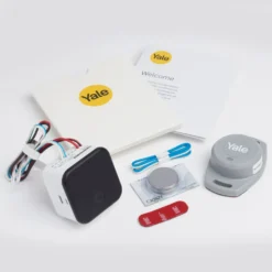 Yale Smart Opener för motordrivna garageportar