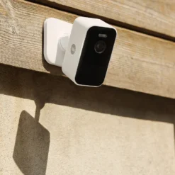 Yale Smart Outdoor Camera
