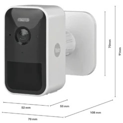 Yale Smart Outdoor Camera