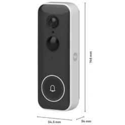 Yale Smart Video Doorbell