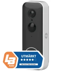 Yale Smart Video Doorbell