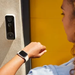 Yale Smart Video Doorbell