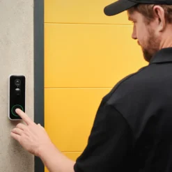 Yale Smart Video Doorbell