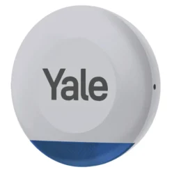 Yale Utomhussiren