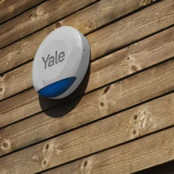 Yale Utomhussiren