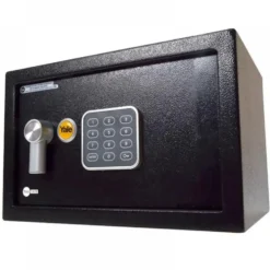 Yale Value Safe Medium Värdeskåp 5,6 kg