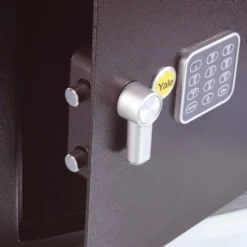 Yale Value Safe Medium Värdeskåp 5,6 kg