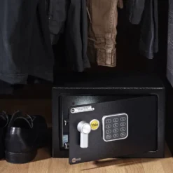 Yale Value Safe Medium Värdeskåp 5,6 kg
