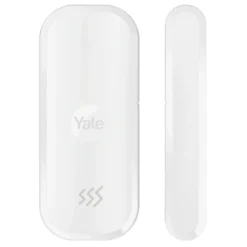 Yale Vibrationsdetektor