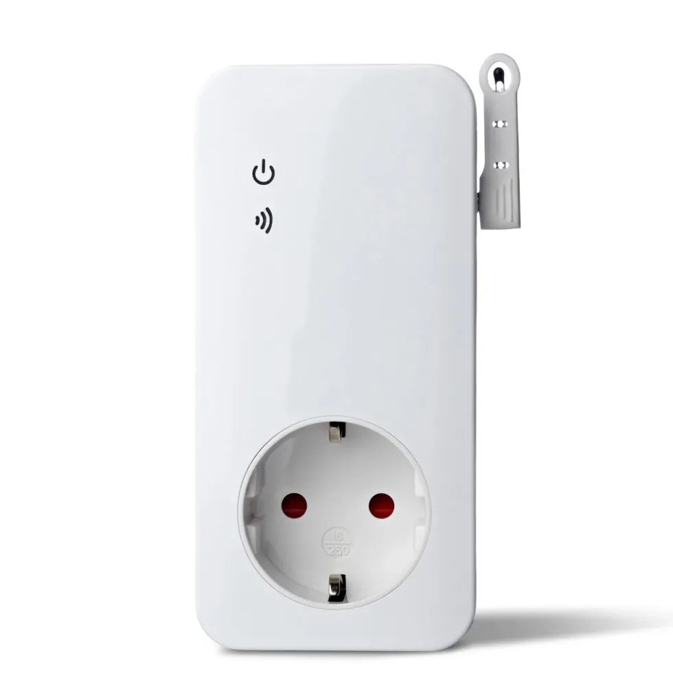 Yoyomotion YOYOPower 4G Switch Fjärrströmbrytare EX4