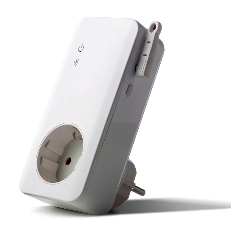 Yoyomotion YOYOPower 4G Switch Fjärrströmbrytare EX4